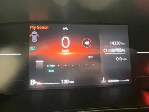 Renault Clio   TCe Techno 67kW