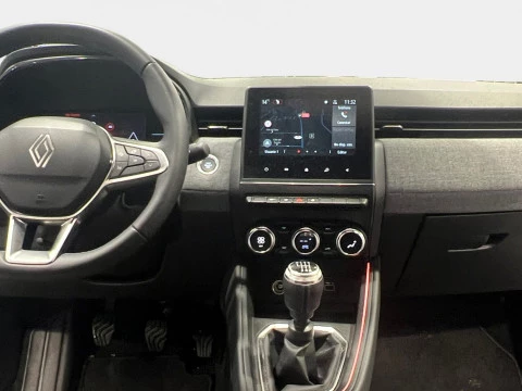 Renault Clio   TCe Techno 67kW