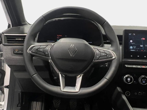 Renault Clio   TCe Techno 67kW