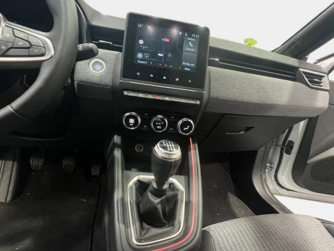 Renault Clio   TCe Techno 67kW