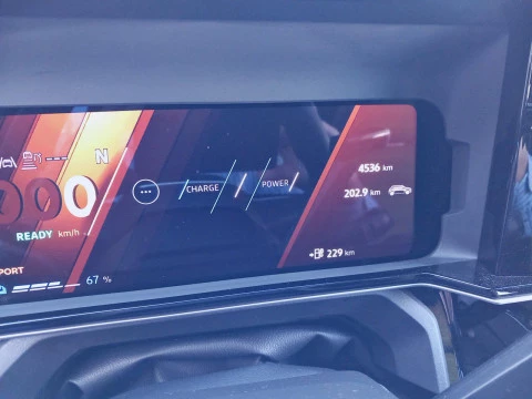 Renault R5 E-Tech RENAULT  Iconic cinq autonomia confort 110 kW