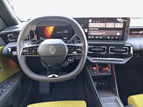 Renault R5 E-Tech RENAULT  Iconic cinq autonomia confort 110 kW