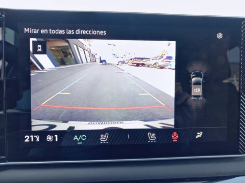 Renault R5 E-Tech RENAULT  Iconic cinq autonomia confort 110 kW