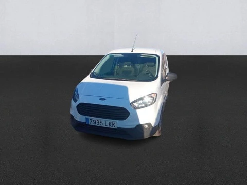 Ford Transit Courier Van 1.5 TDCi 56kW Trend