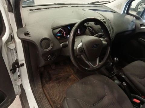 Ford Transit Courier Van 1.5 TDCi 56kW Trend