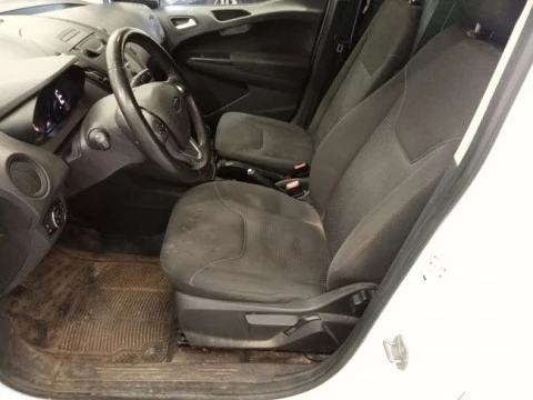 Ford Transit Courier Van 1.5 TDCi 56kW Trend