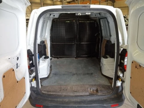 Ford Transit Courier Van 1.5 TDCi 56kW Trend