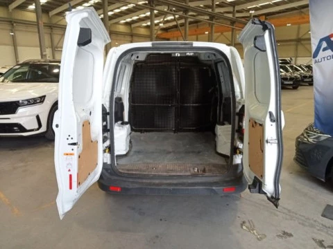 Ford Transit Courier Van 1.5 TDCi 56kW Trend