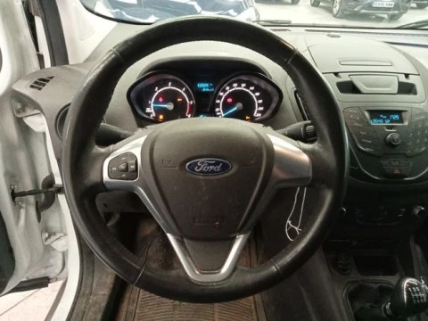 Ford Transit Courier Van 1.5 TDCi 56kW Trend
