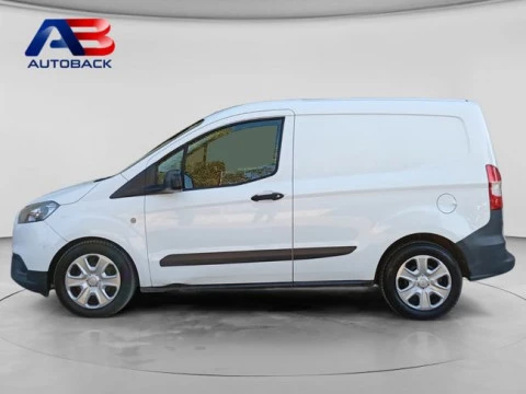 Ford Transit Courier Van 1.5 TDCi 56kW Trend