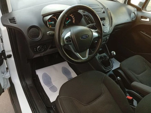 Ford Transit Courier Van 1.5 TDCi 56kW Trend