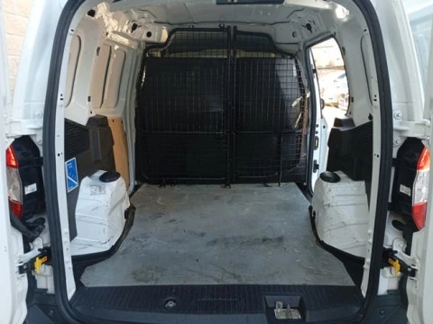 Ford Transit Courier Van 1.5 TDCi 56kW Trend