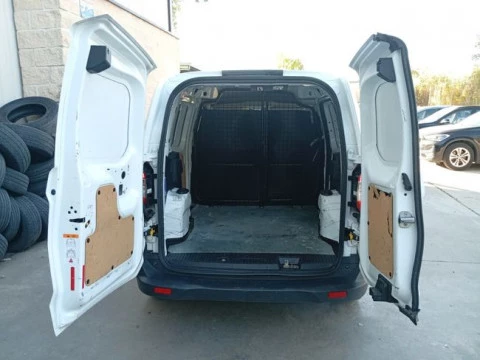 Ford Transit Courier Van 1.5 TDCi 56kW Trend