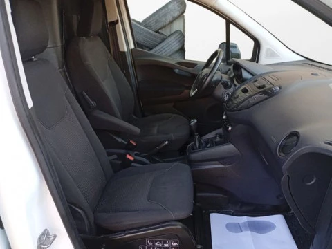 Ford Transit Courier Van 1.5 TDCi 56kW Trend