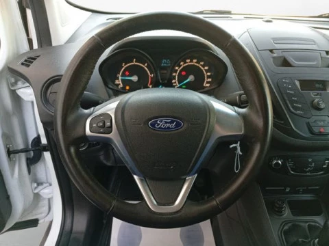 Ford Transit Courier Van 1.5 TDCi 56kW Trend