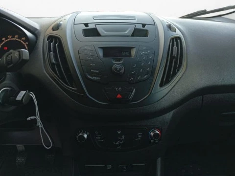 Ford Transit Courier Van 1.5 TDCi 56kW Trend