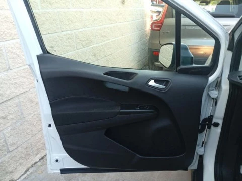 Ford Transit Courier Van 1.5 TDCi 56kW Trend