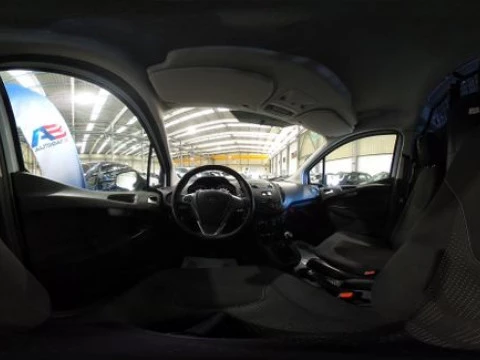 Ford Transit Courier Van 1.5 TDCi 56kW Trend