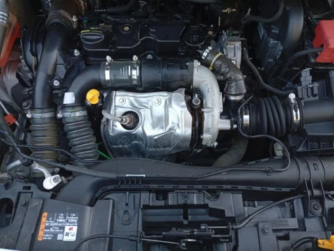 Ford Transit Courier Van 1.5 TDCi 56kW Trend