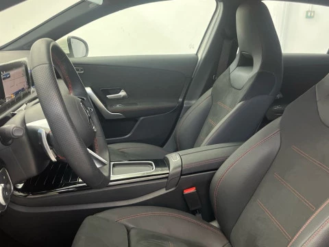 Mercedes-Benz Clase A 200 Compacto