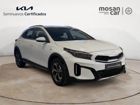 Kia XCeed 1.0 MHEV Drive 85kW (115CV)