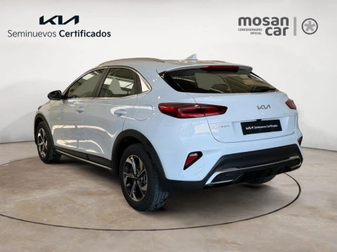 Kia XCeed 1.0 MHEV Drive 85kW (115CV)