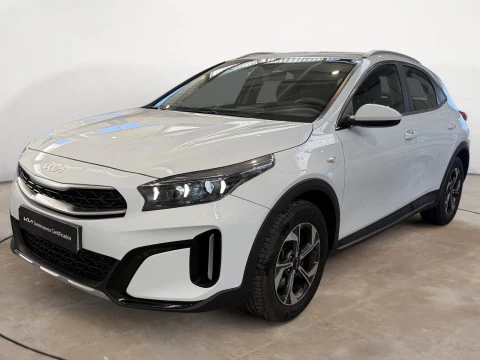 Kia XCeed 1.0 MHEV Drive 85kW (115CV)