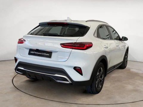 Kia XCeed 1.0 MHEV Drive 85kW (115CV)
