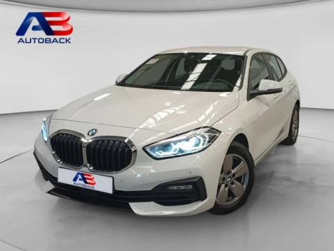 BMW Serie 1 116d