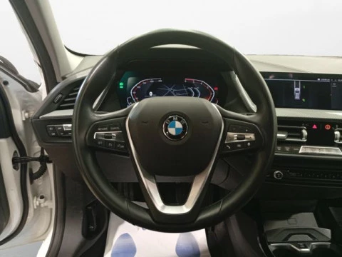 BMW Serie 1 116d