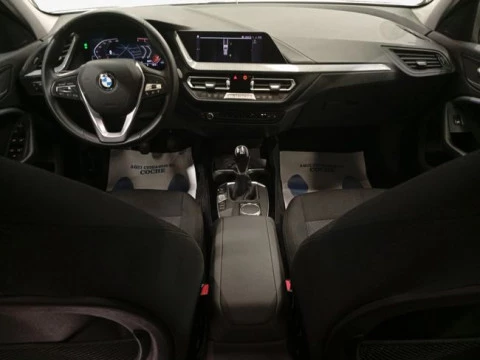 BMW Serie 1 116d