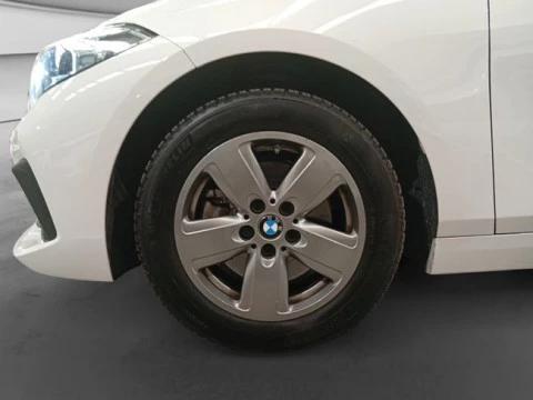 BMW Serie 1 116d