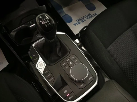 BMW Serie 1 116d
