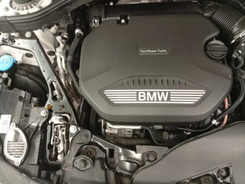 BMW Serie 1 116d