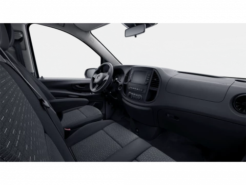 Mercedes-Benz Vito 116CDI AT 120kW Tourer Pro Larga