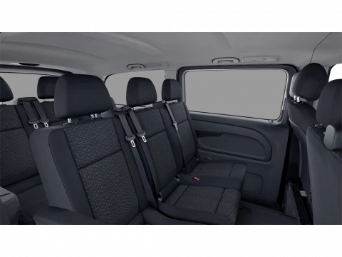 Mercedes-Benz Vito 116CDI AT 120kW Tourer Pro Larga