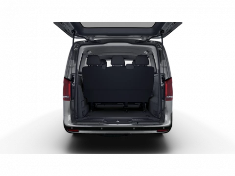 Mercedes-Benz Vito 116CDI AT 120kW Tourer Pro Larga