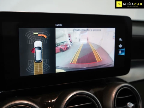 Mercedes-Benz GLC 220 d 4Matic 143 kW (194 CV)