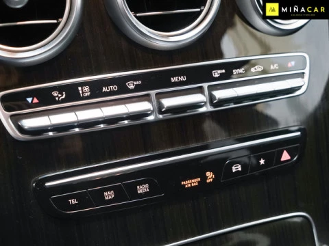 Mercedes-Benz GLC 220 d 4Matic 143 kW (194 CV)