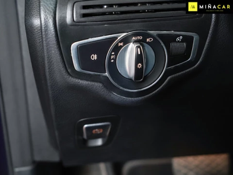 Mercedes-Benz GLC 220 d 4Matic 143 kW (194 CV)