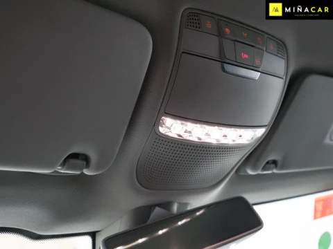 Mercedes-Benz GLC 220 d 4Matic 143 kW (194 CV)