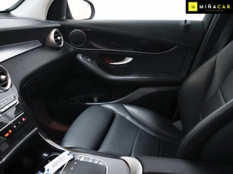 Mercedes-Benz GLC 220 d 4Matic 143 kW (194 CV)