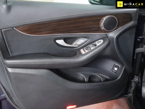 Mercedes-Benz GLC 220 d 4Matic 143 kW (194 CV)