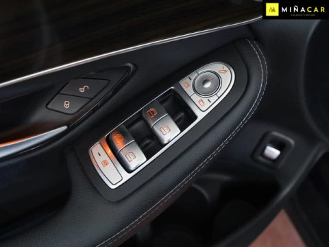 Mercedes-Benz GLC 220 d 4Matic 143 kW (194 CV)