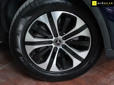 Mercedes-Benz GLC 220 d 4Matic 143 kW (194 CV)