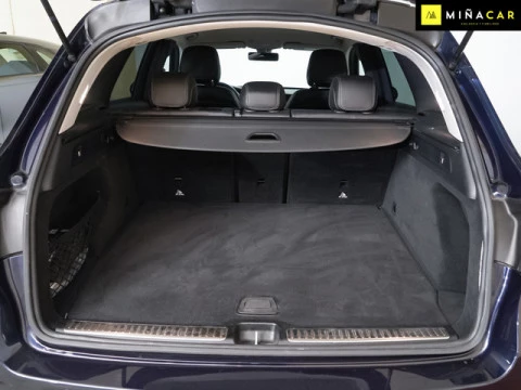 Mercedes-Benz GLC 220 d 4Matic 143 kW (194 CV)
