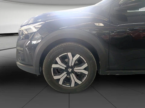 Dacia Sandero   Stepway TCe Essential 67kW