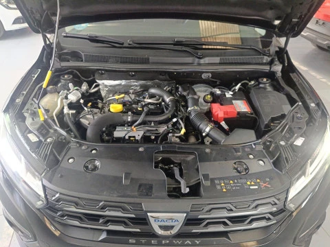 Dacia Sandero   Stepway TCe Essential 67kW
