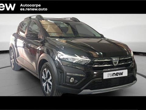 Dacia Sandero   Stepway TCe Essential 67kW