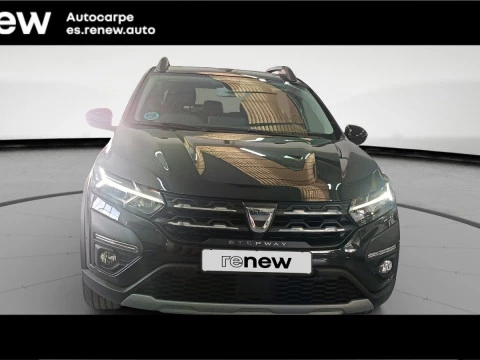 Dacia Sandero   Stepway TCe Essential 67kW